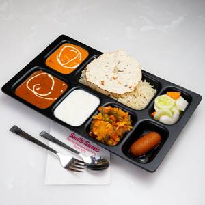 Special Veg Thali