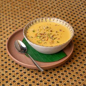 Mango Dryfruits Payasam