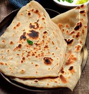 Plain Paratha