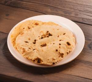 Tawa Roti