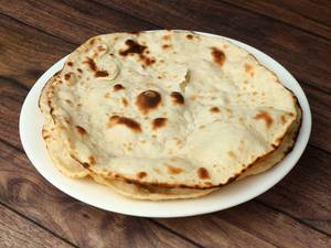 Tandoori Roti