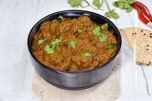 Baingan Bharta