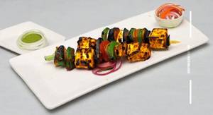 Paneer Tikka