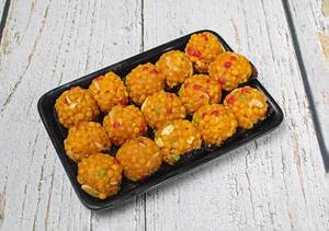 Rajasthani Laddu