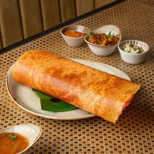 Mysore Masala