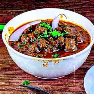 Mutton Varhadi Handi