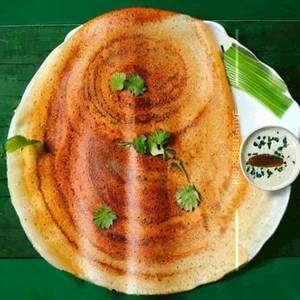 Crazy Dosa