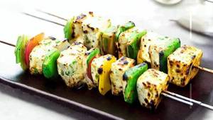 Paneer Malai Tikka