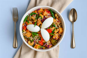 Teriyaki Chicken Rice Bowl