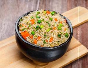Kaju Fried Rice