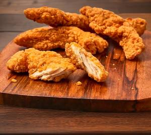 Crispy strips ( 9 pc )