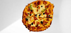 65 Pizza (8 Inch)