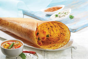Masala Dosa