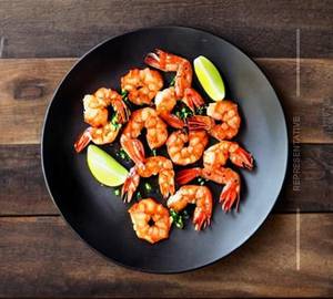 Prawns Dynamite