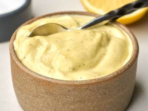 Mayonnaise