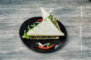 Bombay Cacha Sandwich