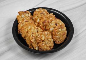 Roasted Almond [300 Grams]