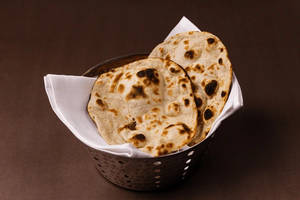 Plain Tandoori Roti