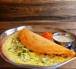 Pesara Dosa 1