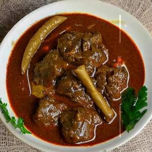 Butter Mutton
