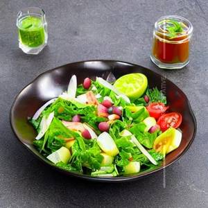 Green Salad [Per Plate]
