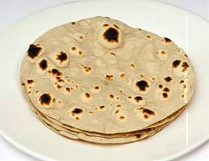 Tawa roti
