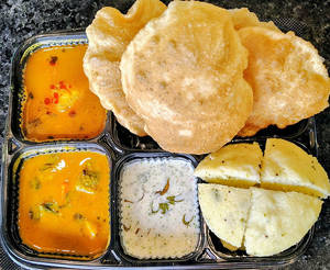 Pudi Idli Combo(spvd)