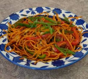 Chowmein Noodles
