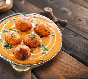 Malai kofta