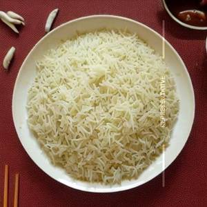 Butter Rice