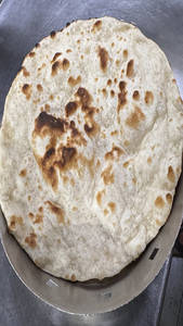 Butter Roti
