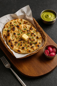 Aloo Kulcha [1pc]
