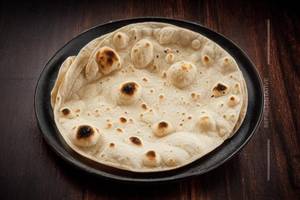Plain Roti
