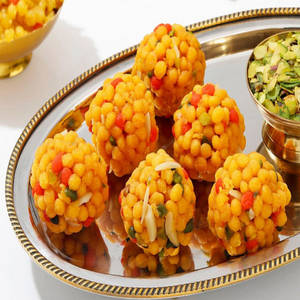 Jodhpur Laddu
