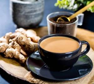 Adrak Bali Special Chai