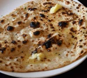Butter Naan Mn