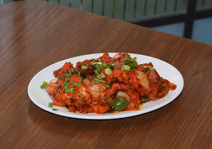 Chicken 65