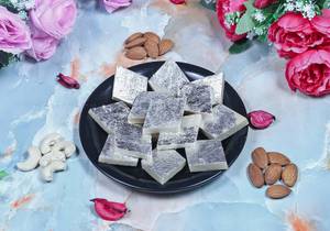 Low Gi Kaju Barfi [300 Grams]