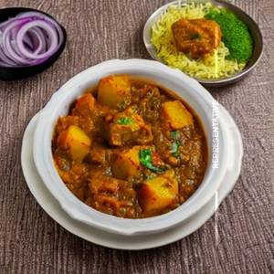 Aloo shimla