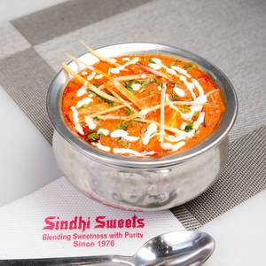 Paneer Butter Masala