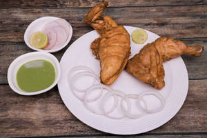 Chicken Fry