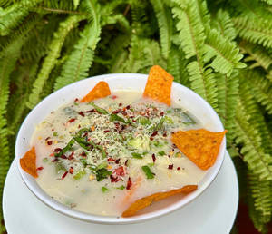 Delight Mexican Chicken