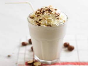 Vanilla Shake
