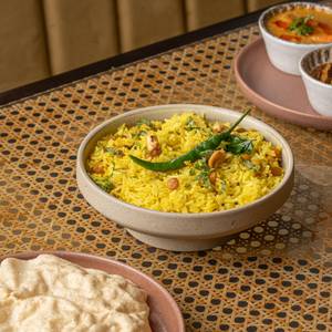 Lemon Rice