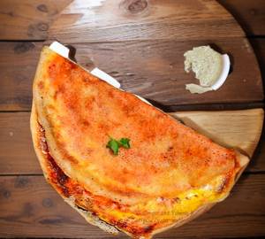 Egg dosa