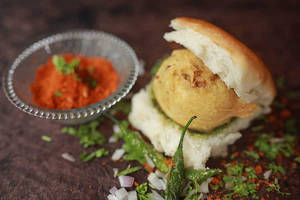 Vada Pav