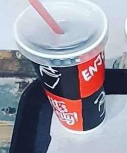 Soft drinks
