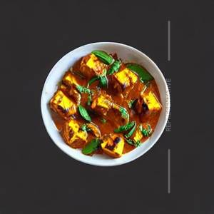 Kadhai Paneer