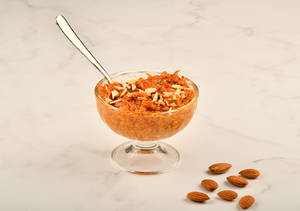 Gajar Ka Halwa