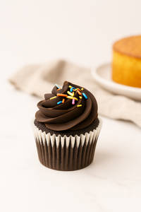 Chocolate Cup Cake